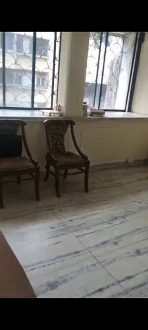 Gym in 2 BHK Apartment at Ghatkopar East – for Rent