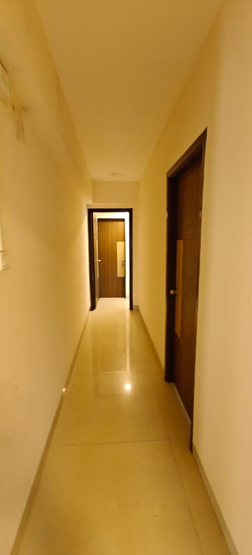  3 BHK Apartment at Adani Group Western Heights, Andheri West – for Sale