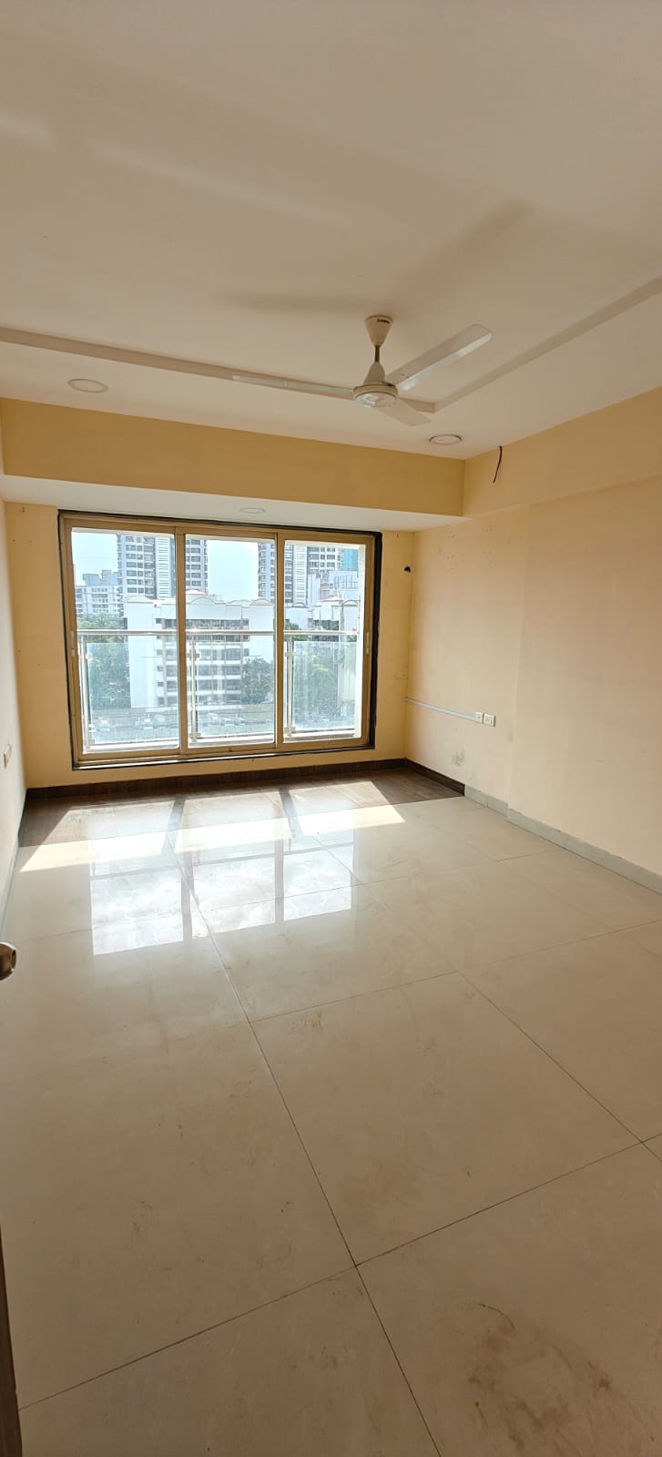 3 BHK 1152 Sq.Ft. Apartment in Adani Group Western Heights