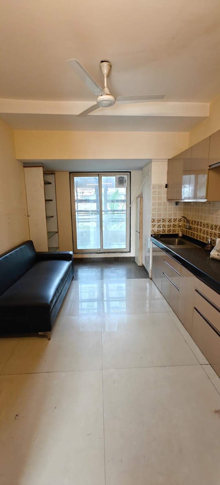 Kitchen, adani-group-western-heights 3 Bedroom 1152 Sq.Ft. Apartment In Andheri West Mumbai 9208601