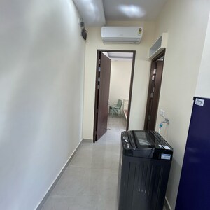 Building Lobby in 1 BHK Builder Floor at South Extension I – for Rent