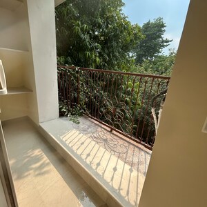 1 BHK Builder Floor For Rent in South Extension I