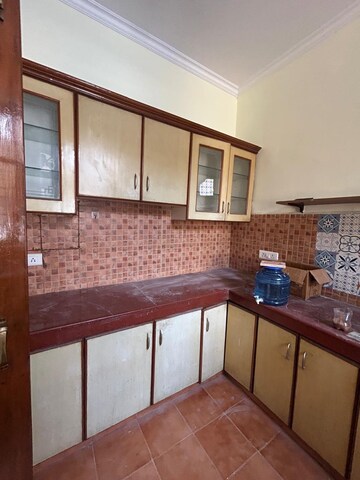 Kitchen in 2.5 BHK Independent House at Sector 23 – for Rent