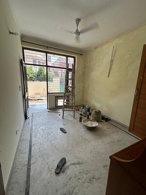 Bedroom in 2.5 BHK Independent House at Sector 23 – for Rent