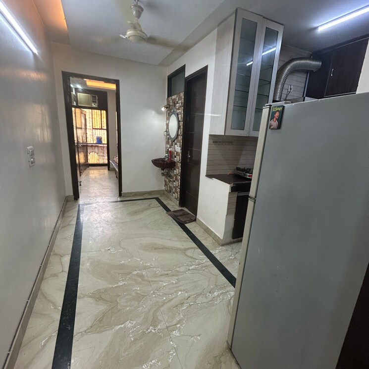 undefined, lajpat nagar ii 2 Bedroom 900 Sq.Ft. Builder Floor In Lajpat Nagar ii Delhi 9208612