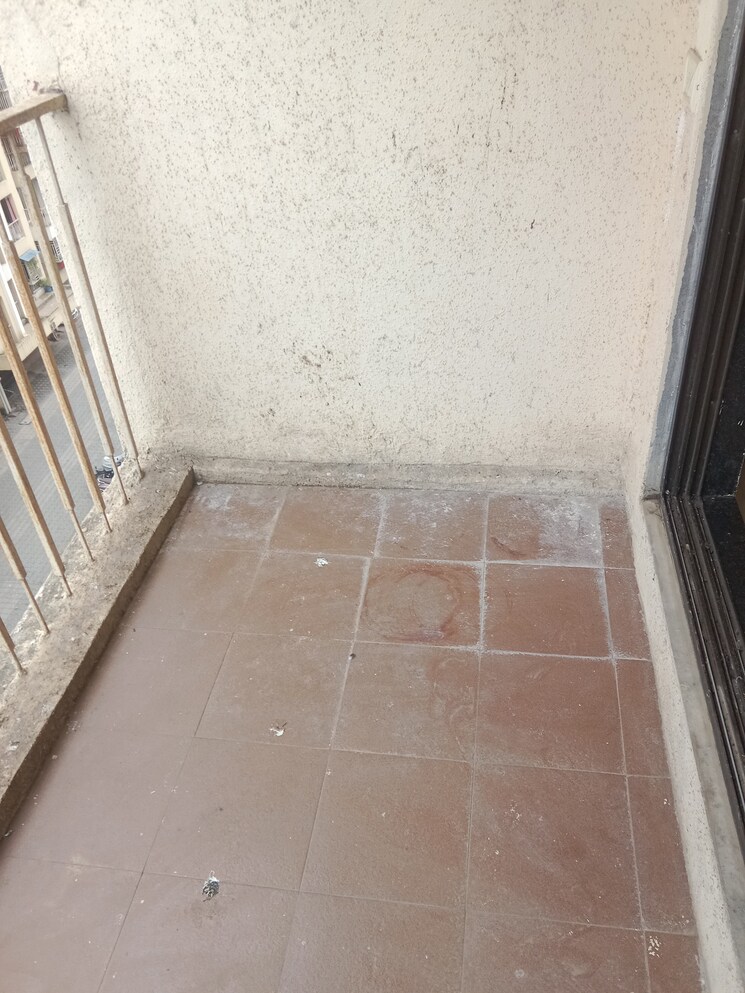 Balcony, km-narmada-mohan 1 Bedroom 580 Sq.Ft. Apartment In Naigaon East Palghar 9208609