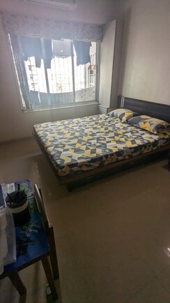 2 BHK Apartment For Sale in Gundecha Symphony
