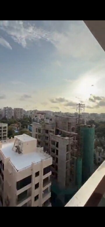 2 BHK Apartment – Exterior View View at Chembur - for Sale