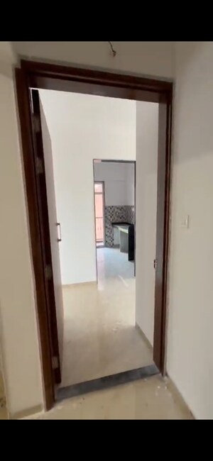 Building Lobby in 2 BHK Apartment at Chembur – for Sale