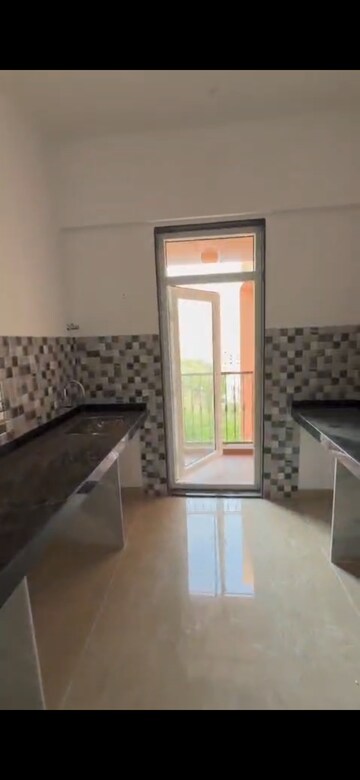 Kitchen in 2 BHK Apartment at Chembur – for Sale