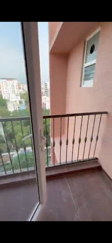 Balcony in 2 BHK Apartment at Chembur – for Sale