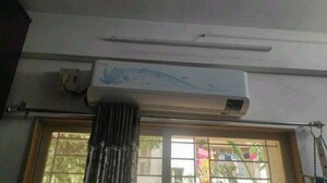 1 BHK Apartment – Exterior View View at Shri Sainath Sentosa Paradise, Wakad - for Rent