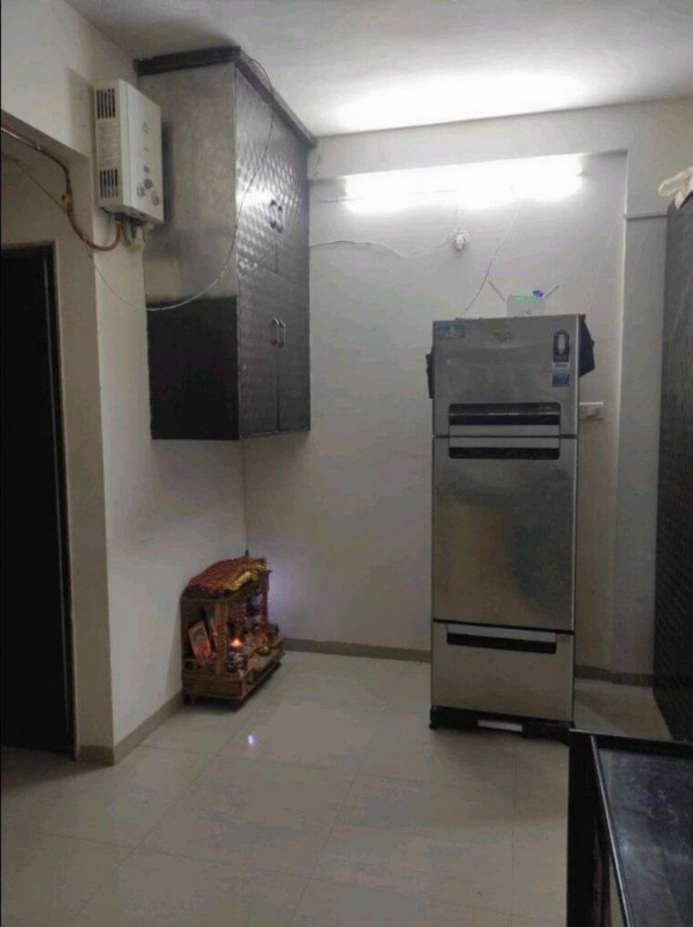 Bathroom, shri-sainath-sentosa-paradise 1 Bedroom 650 Sq.Ft. Apartment In Wakad Pune 9208615