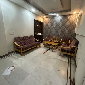 3 BHK Builder Floor For Rent in Kotla Mubarakpur