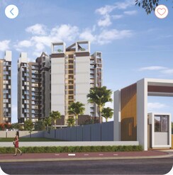 2 BHK Apartment For Sale in Krishna Amarillo