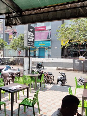  Shop – Exterior View View at Kharadi - for Sale