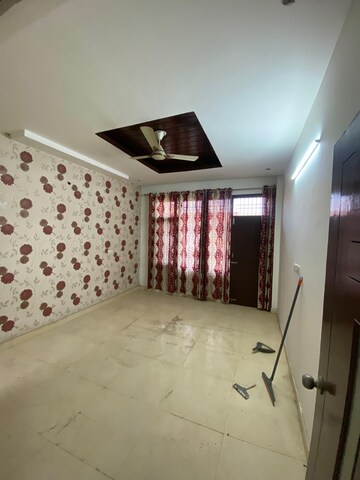 3 BHK Builder Floor For Sale in Dhakoli