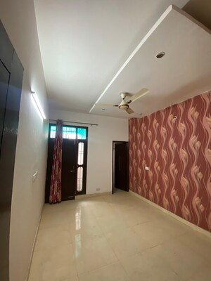 Room in 3 BHK Builder Floor at Dhakoli – for Sale