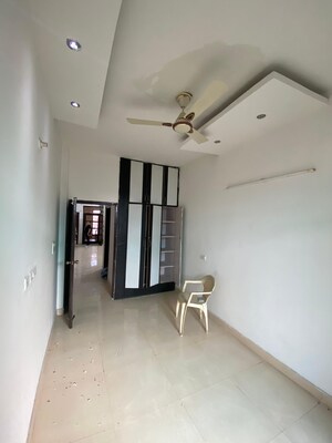 Room in 3 BHK Builder Floor at Dhakoli – for Sale