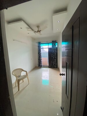 Building Lobby in 3 BHK Builder Floor at Dhakoli – for Sale
