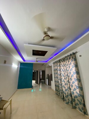 Furnished Amenities in 3 BHK Builder Floor at Dhakoli – for Sale
