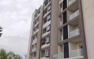 2 BHK Apartment For Sale in Vidhan Sabha Marg
