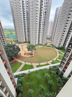 2 BHK Apartment – Garden View at Lodha Codename Premier, Dombivli East - for Sale