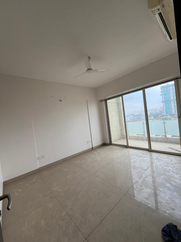 Dining area, rahatani 3 Bedroom 1680 Sq.Ft. Apartment In Rahatani Pune 9208642