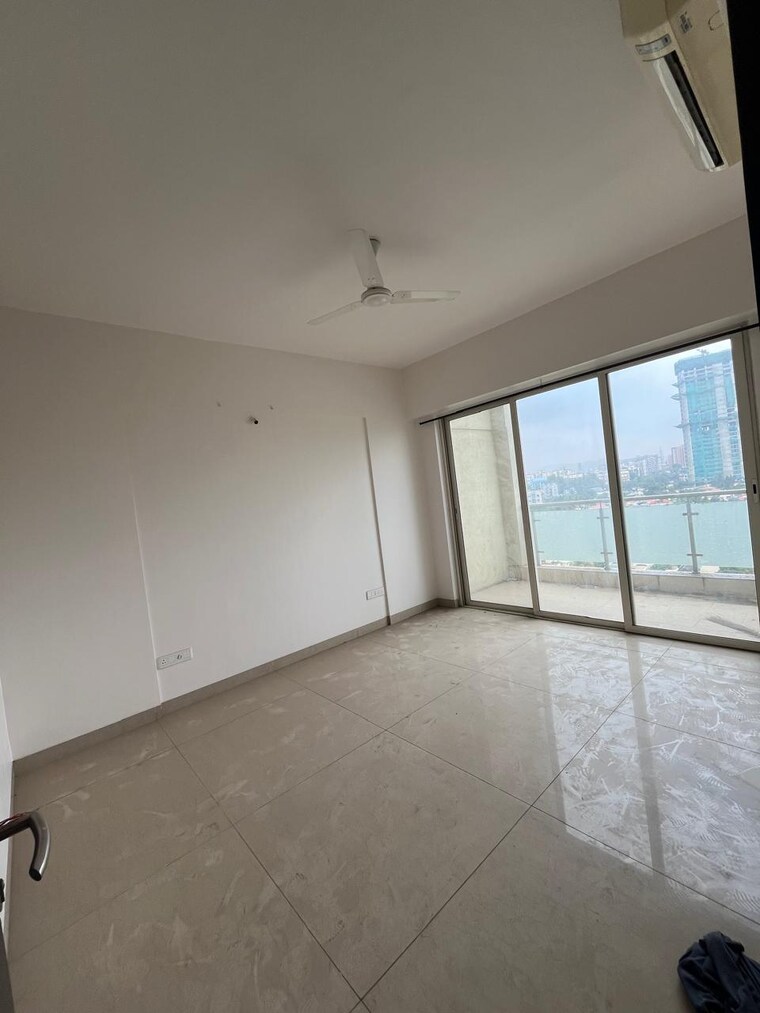 Dining area, rahatani 3 Bedroom 1680 Sq.Ft. Apartment In Rahatani Pune 9208642