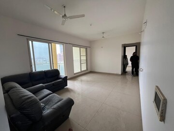 Living Room in 3 BHK Apartment at Rahatani – for Sale