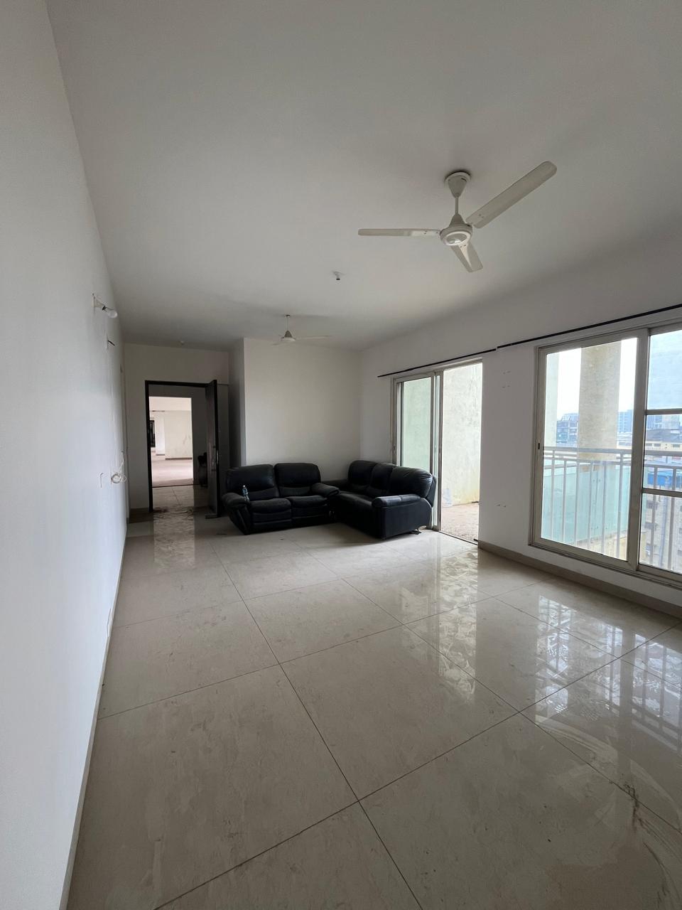 3 BHK Apartment For Sale in Mantri Mystica Shiwar Cho