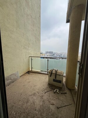 Balcony in 3 BHK Apartment at Rahatani – for Sale