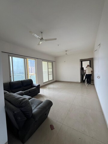 Living Room in 3 BHK Apartment at Rahatani – for Sale