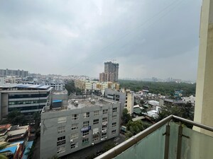 3 BHK Apartment – Exterior View View at Rahatani - for Sale