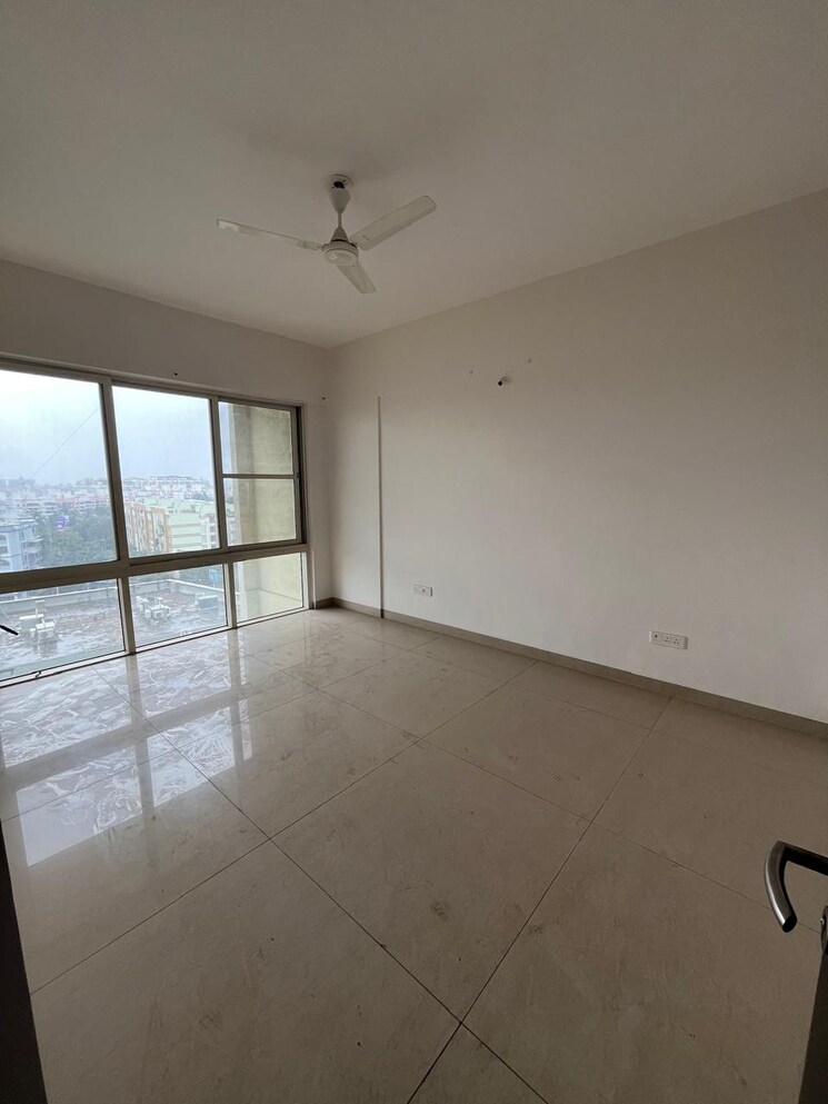 Bedroom, rahatani 3 Bedroom 1680 Sq.Ft. Apartment In Rahatani Pune 9208642