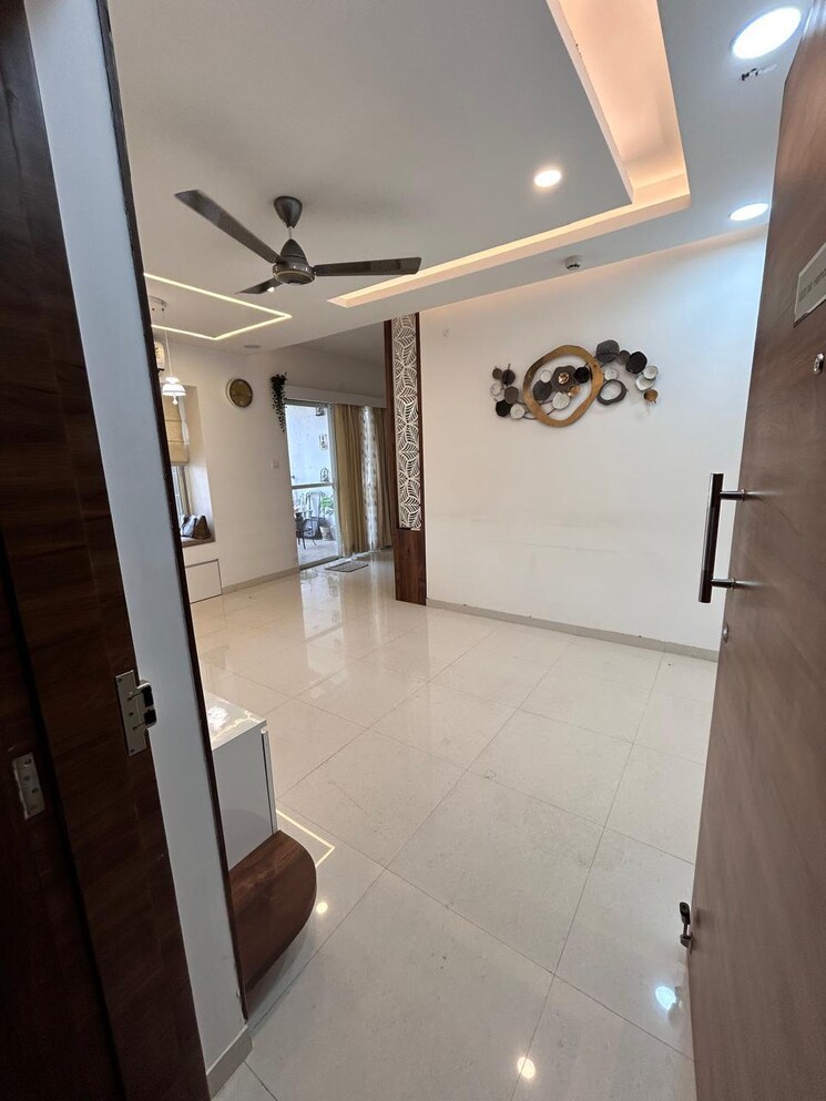 Living Room, sharada-alliance-paritosh 2 Bedroom 790 Sq.Ft. Apartment In Balewadi Pune 9208635