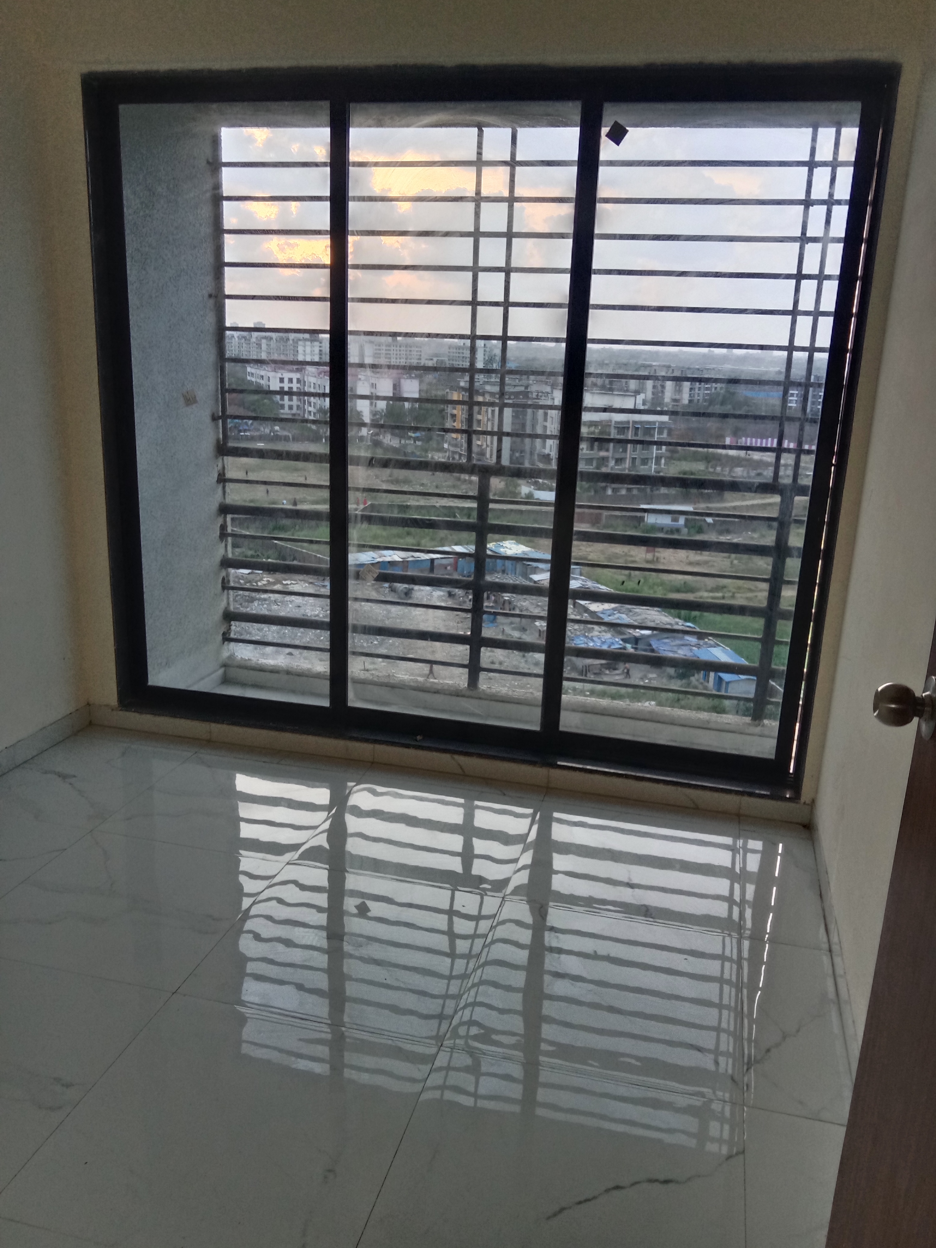 1 BHK Apartment For Rent in Navkar City