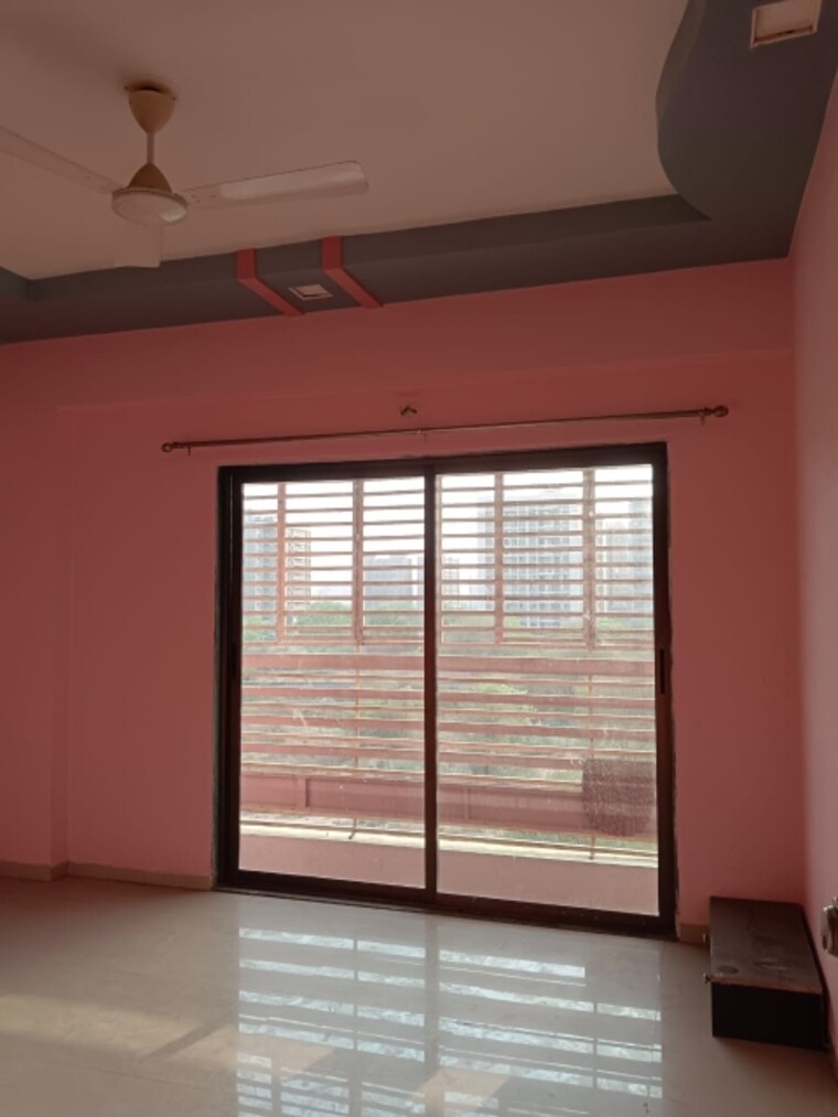 Room, tragad 2 Bedroom 1215 Sq.Ft. Apartment In Tragad Ahmedabad 9208648