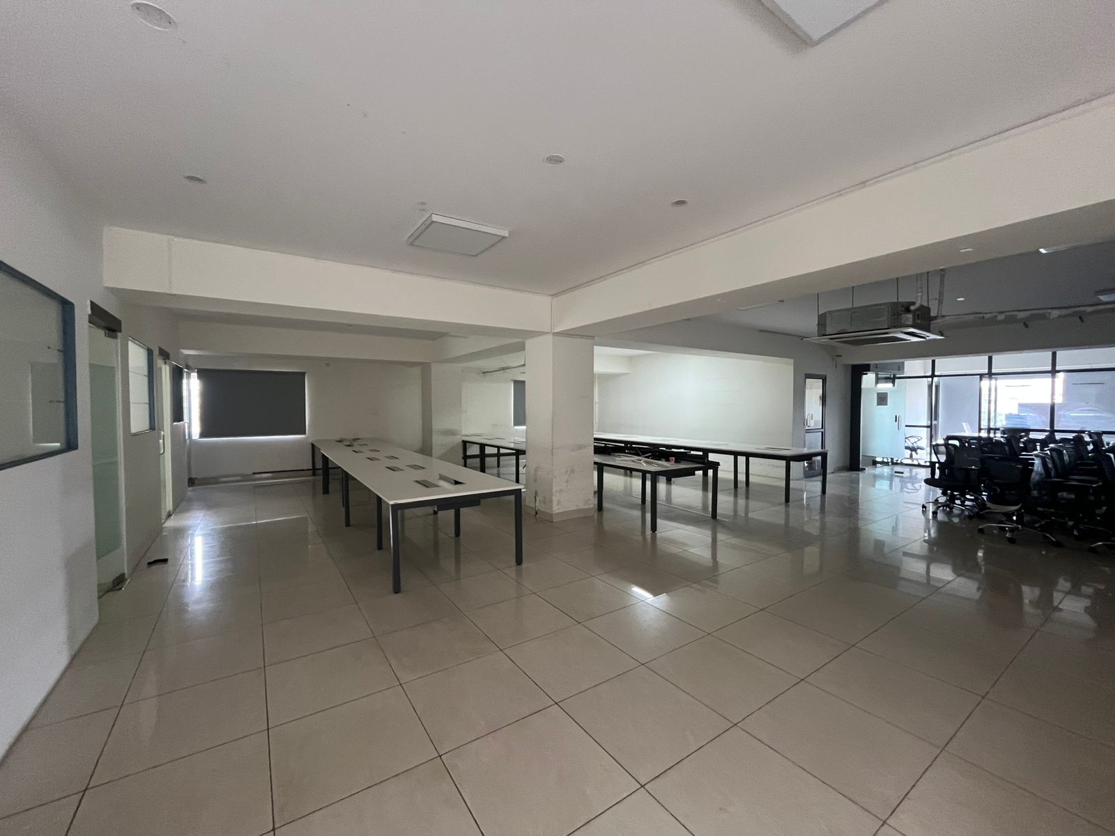 Office Space For Rent in Kalyan Nagar