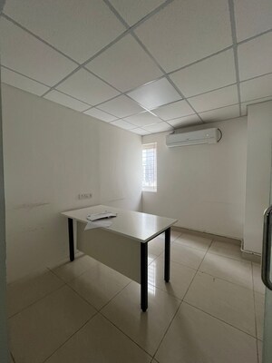 Kitchen in  Office Space at Kalyan Nagar – for Rent