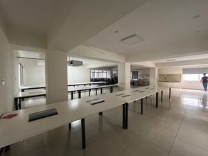 Team Area in  Office Space at Kalyan Nagar – for Rent