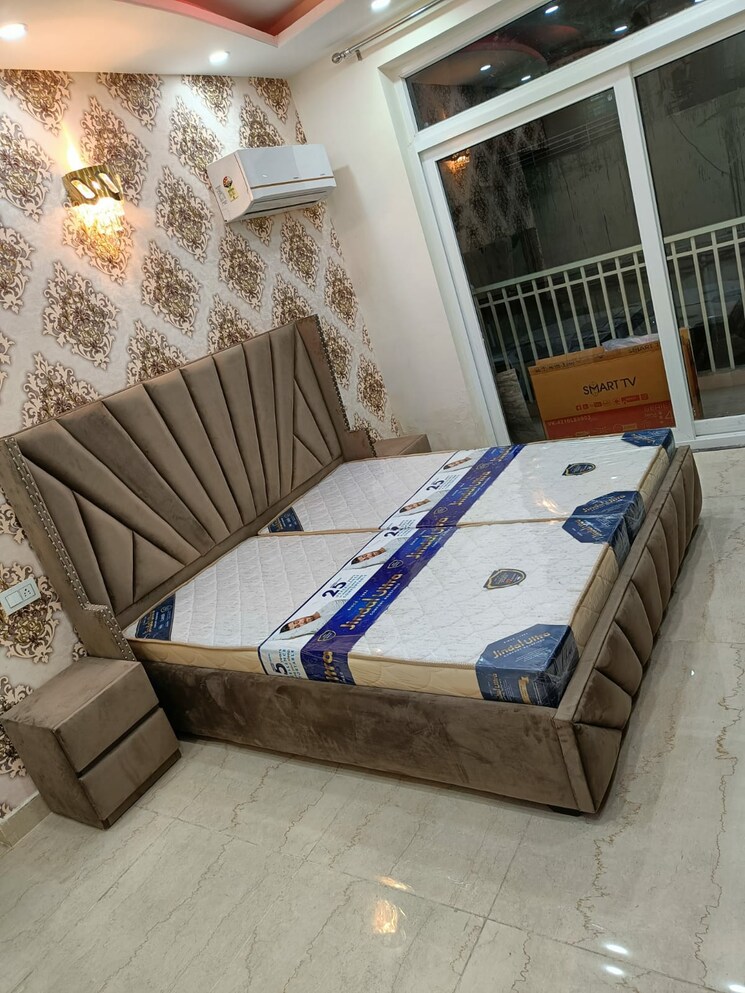 undefined, golden-sand-apartments 3 Bedroom 1850 Sq.Ft. Apartment In Dhakoli Zirakpur 9208645