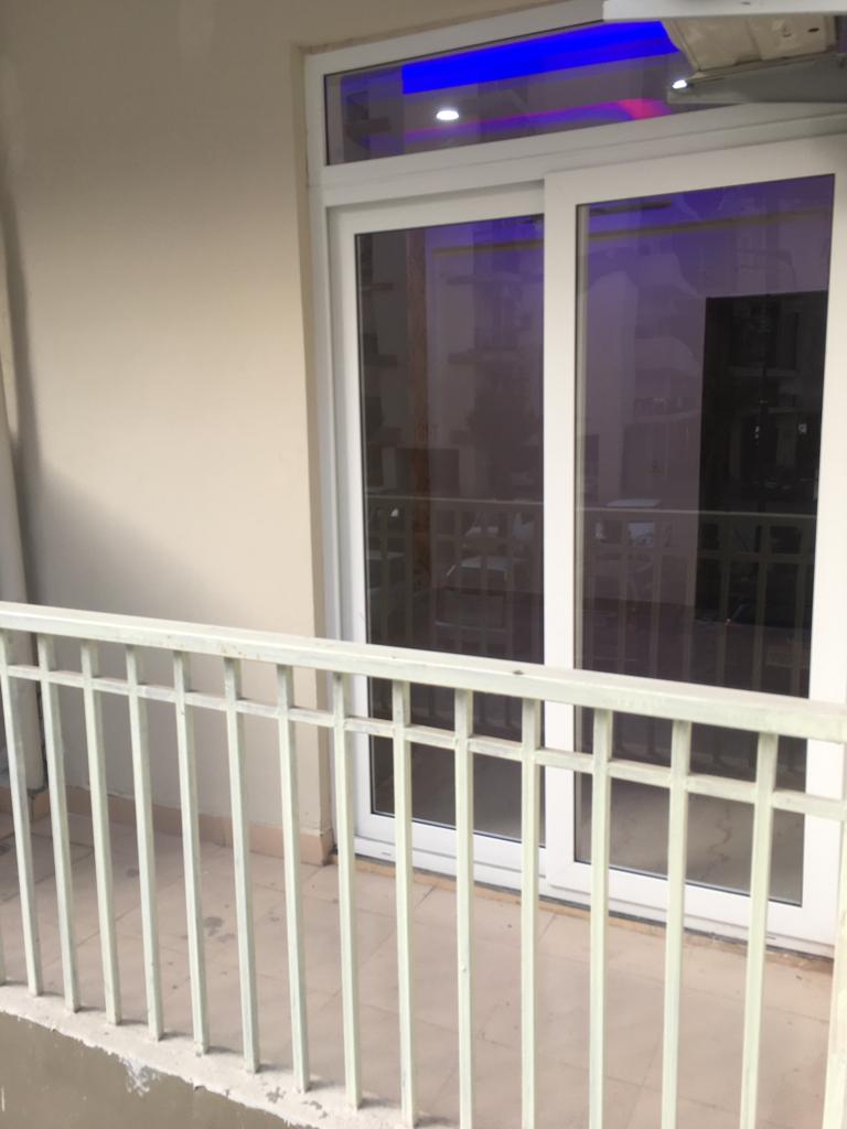 3 BHK + Pooja Room Apartment For Rent in Golden Sand Apartments