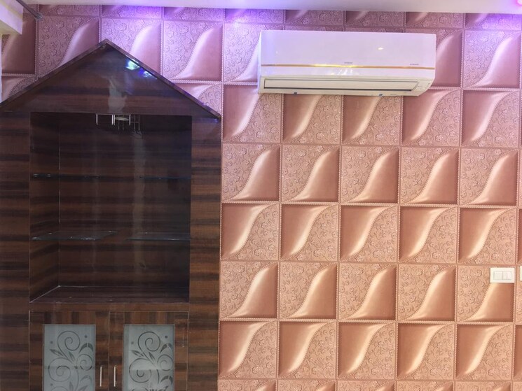 Exterior View, golden-sand-apartments 3 Bedroom 1850 Sq.Ft. Apartment In Dhakoli Zirakpur 9208645