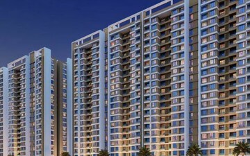 2 BHK Apartment For Sale in Baner