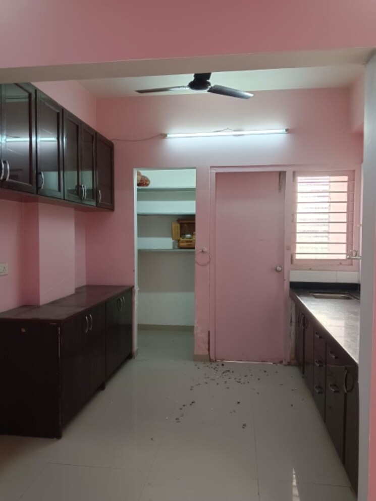 Kitchen, tragad 2 Bedroom 1215 Sq.Ft. Apartment In Tragad Ahmedabad 9208648