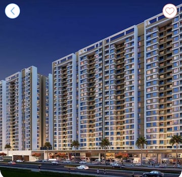 3 BHK Apartment For Sale in Baner