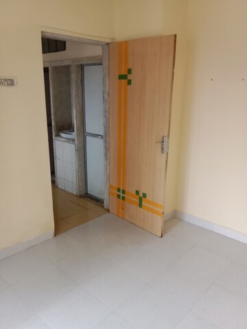 Bedroom in 1 BHK Apartment at Rashmi Star City, Naigaon East – for Rent