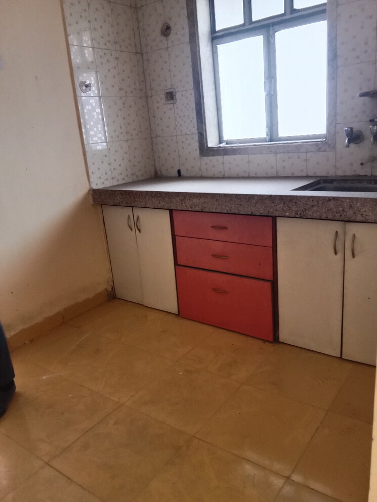 Kitchen, rashmi-star-city 1 Bedroom 500 Sq.Ft. Apartment In Naigaon East Palghar 9208649