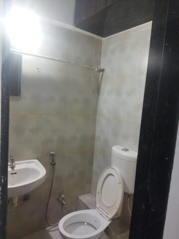 Master Bedroom in 2 BHK Apartment at Tulip Infinity Planet, Moshi – for Rent